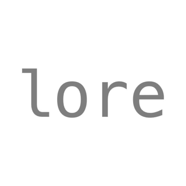 lore 銀座【ロア】【ロア ギンザ】のスタッフ紹介。lore 銀座