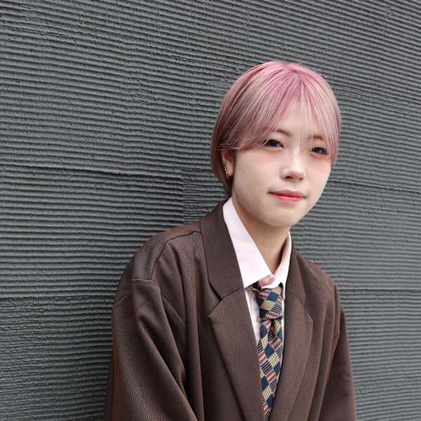 柏の葉キャンパス 美容室Pint salon 髪質改善 完全個室サロン6月1日NEWOPEN!【カシワノハキャンパスビヨウシツピントサロンカミシツカイゼンカンゼンコシツサロン】のスタッフ紹介。鈴木芙果