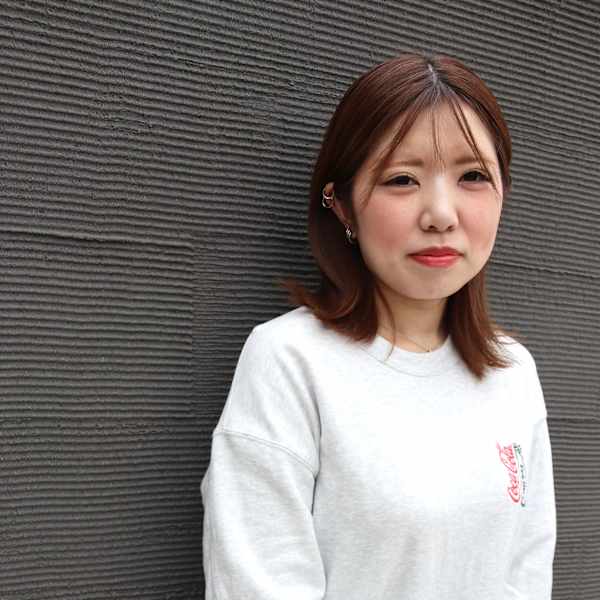 柏の葉キャンパス 美容室Pint salon 髪質改善 完全個室サロン6月1日NEWOPEN!【カシワノハキャンパスビヨウシツピントサロンカミシツカイゼンカンゼンコシツサロン】のスタッフ紹介。渡辺 歩