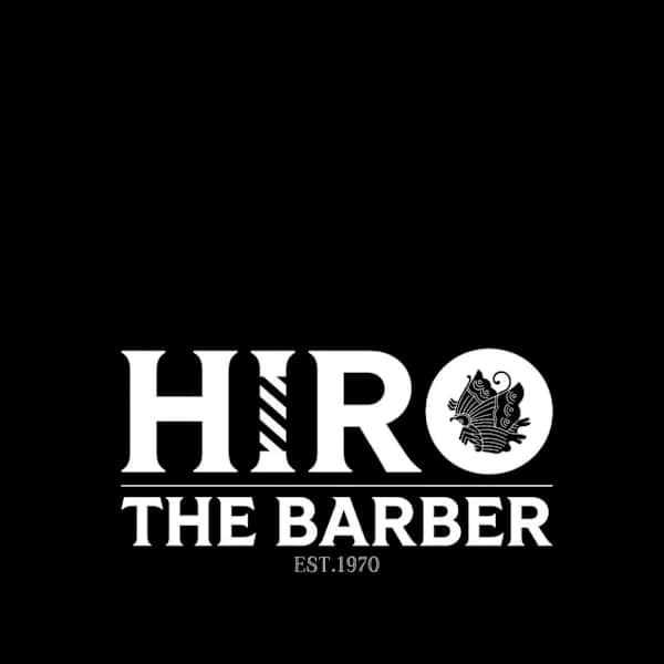 HIRO THE BARBER【ヒロザバーバー】のスタッフ紹介。ACO