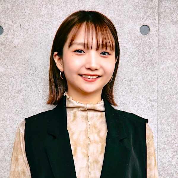 Ameri 武蔵小杉店 Total Beauty【アメリ ムサシコスギ トータルビューティー】のスタッフ紹介。Riko