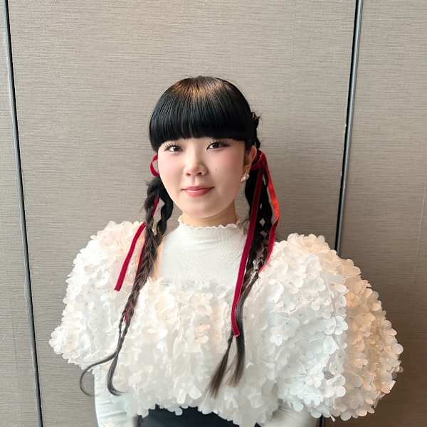 fan fun by Rooo【ファンファンバイルー】のスタッフ紹介。富樫心優