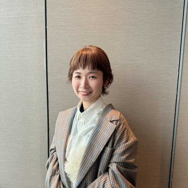 Rooo HAIR【ルーヘア】のスタッフ紹介。渕上 理加