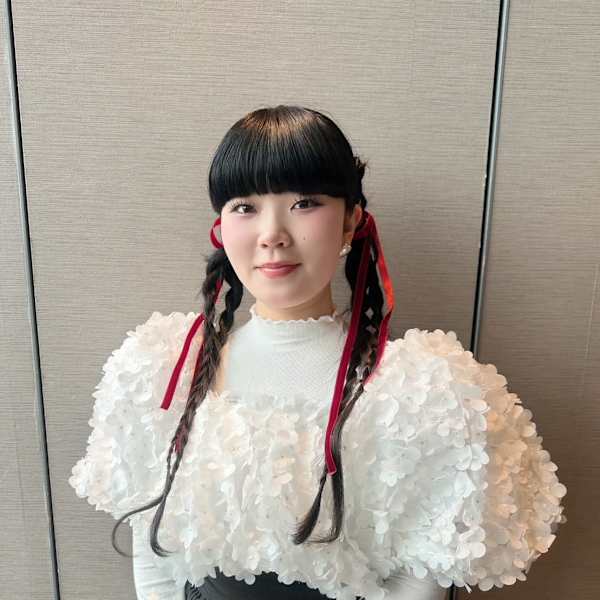 Rooo HAIR【ルーヘア】のスタッフ紹介。みゆう