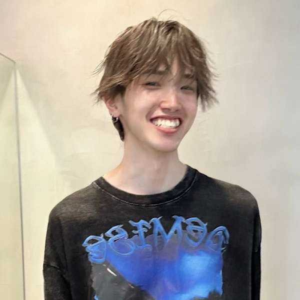 Lond profil 浦和【ロンド プロフィール ウラワ】のスタッフ紹介。吉田 光佑 浦和/韓国