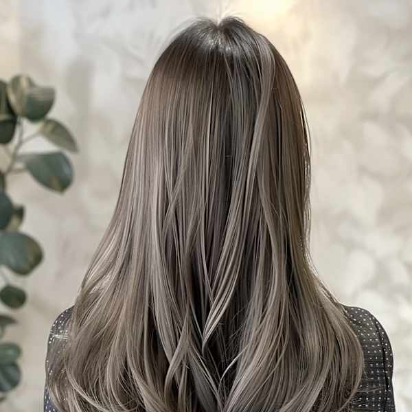 ロングスタイル