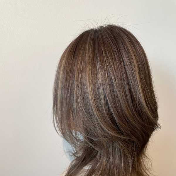 ミディアムレイヤー