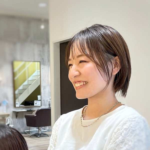 ARCH ブランチ岡山北長瀬【アーチ ブランチオカヤマキタナガセ】のスタッフ紹介。池田 さやか
