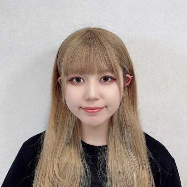 Lily eye & nail 札幌［まつ毛エクステ 美眉］【リリー アイアンドネイル サッポロ】のスタッフ紹介。シュリ サッポロ