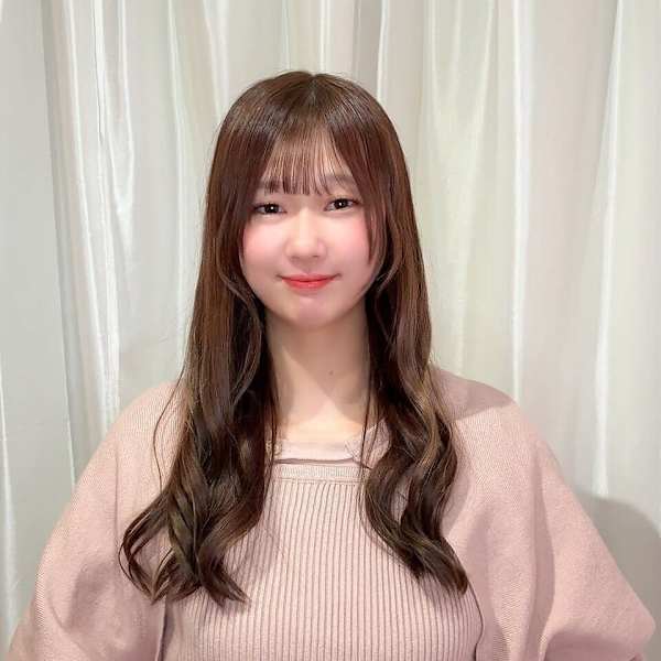 Makea eyelash&beauty 川越【マケアアイラッシュアンドビューティー カワゴエ】のスタッフ紹介。オオキ