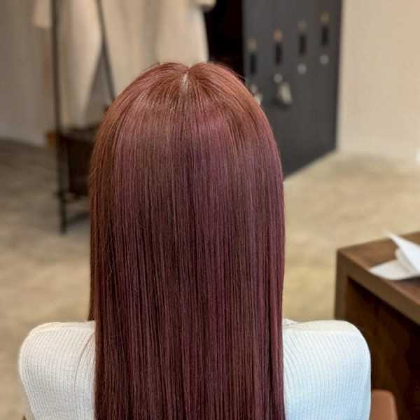 【札幌市／髪質改善専門店】eme札幌