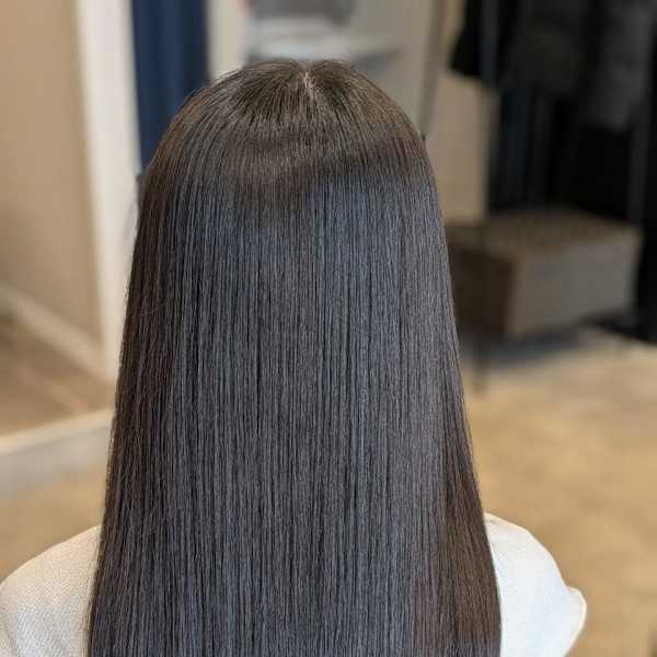 【札幌市／髪質改善専門店】eme札幌