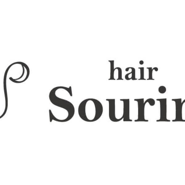 Sourire ～艶髪&髪質改善専門店～【スリール ツヤガミ アンド カミシツカイゼンセンモンテン】のスタッフ紹介。大畑 典勲