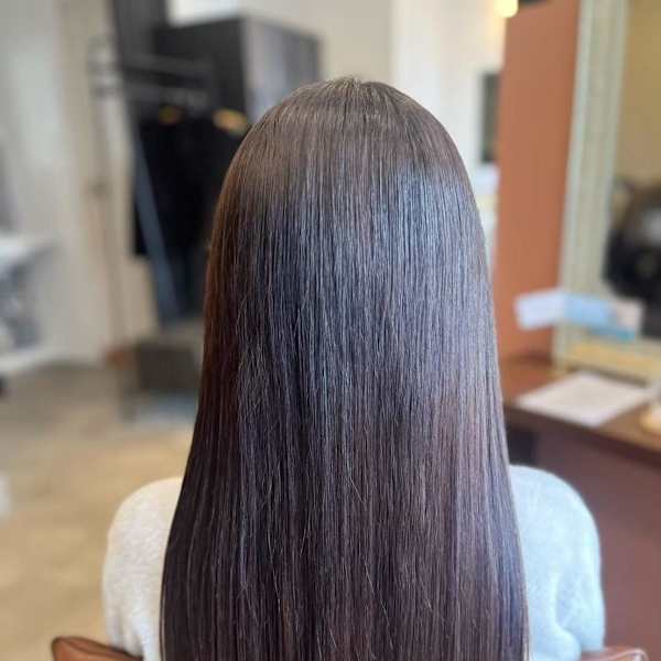 【札幌市/髪質改善専門店】eme札幌