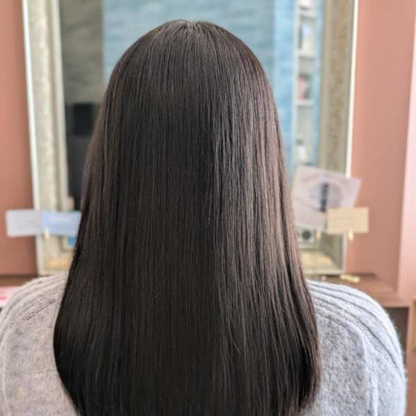 【札幌市/髪質改善専門店】eme札幌