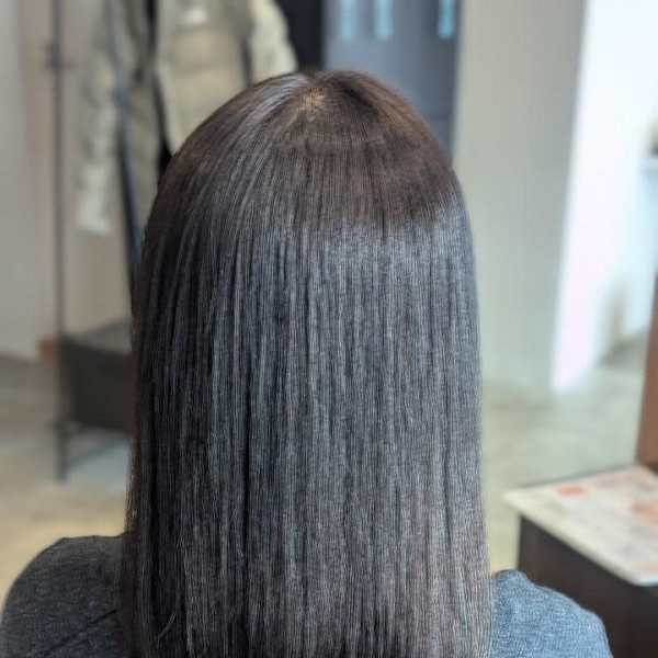 【札幌市／髪質改善専門店】eme札幌