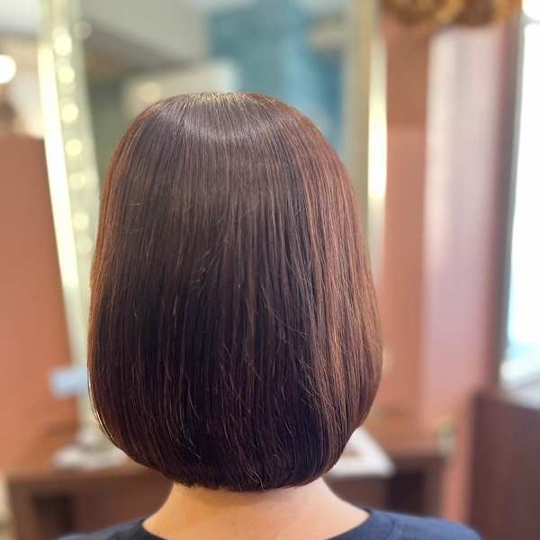 【札幌市/髪質改善専門店】eme札幌