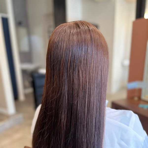 【札幌市/髪質改善専門店】eme札幌