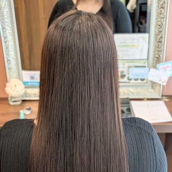 【札幌市/髪質改善専門店】eme札幌