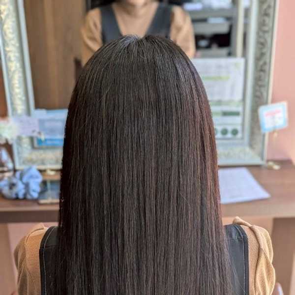 【札幌市/髪質改善専門店】eme札幌