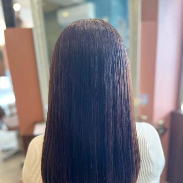 【札幌市/髪質改善専門店】eme札幌