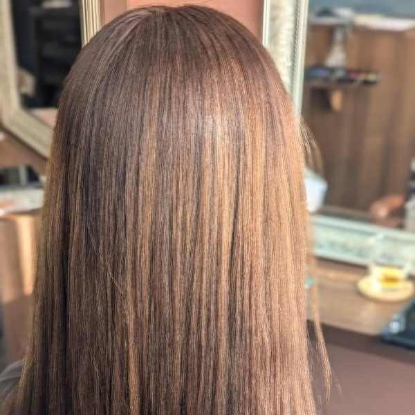 【札幌市／髪質改善専門店】eme札幌