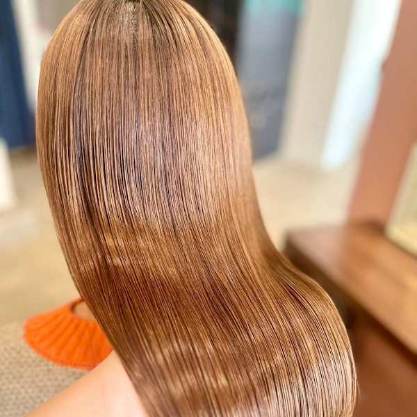 【札幌市/髪質改善専門店】eme札幌