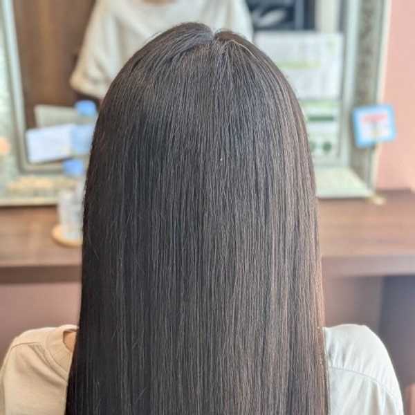【札幌市/髪質改善専門店】eme札幌