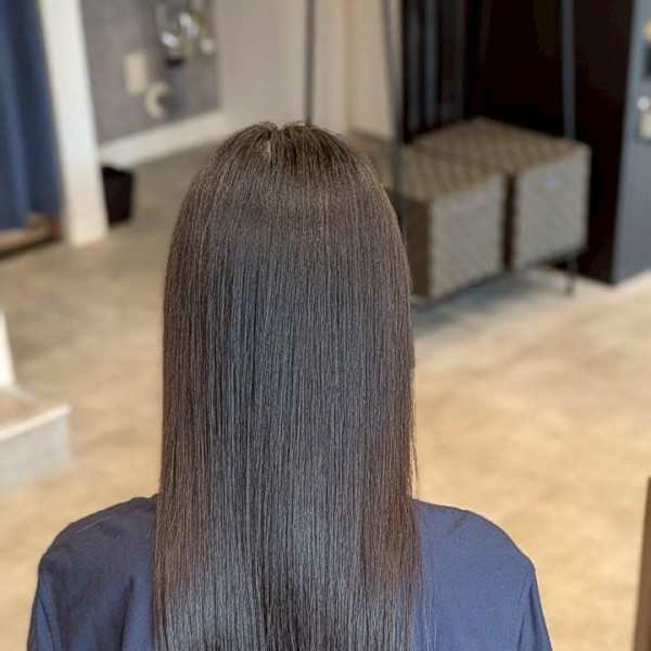 【札幌市/髪質改善専門店】eme札幌