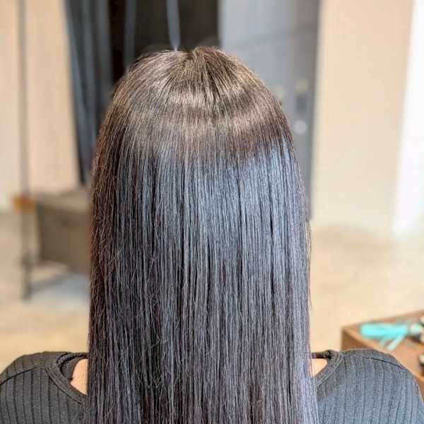 【札幌市/髪質改善専門店】eme札幌