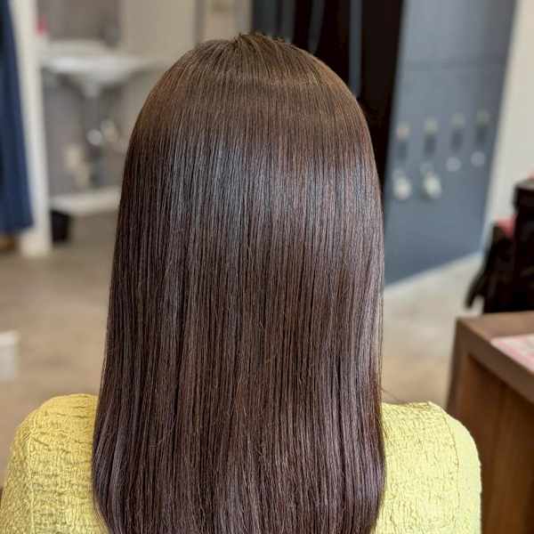 【札幌市／髪質改善専門店】eme札幌