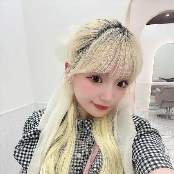 Lilme【リルミー】のスタッフ紹介。のぼり ゆい