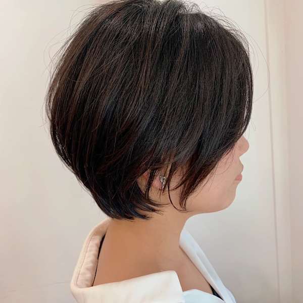 HALE Re-Hair×スタイル|HALE Re-Hair