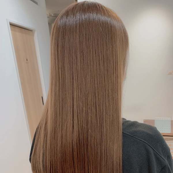 HALE Re-Hair×スタイル|HALE Re-Hair