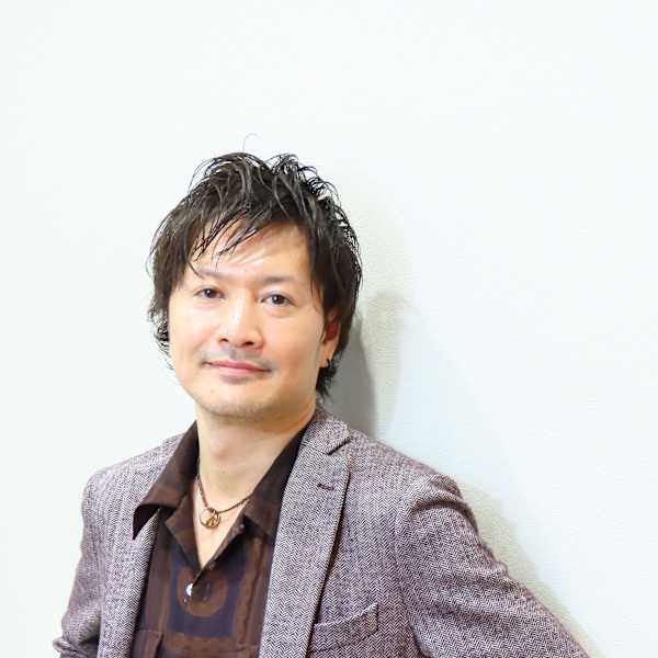 Bliss【ブリス】のスタッフ紹介。平山 裕治