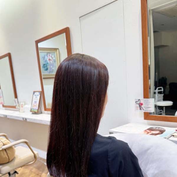 ◇艶髪FSトリートメント◇