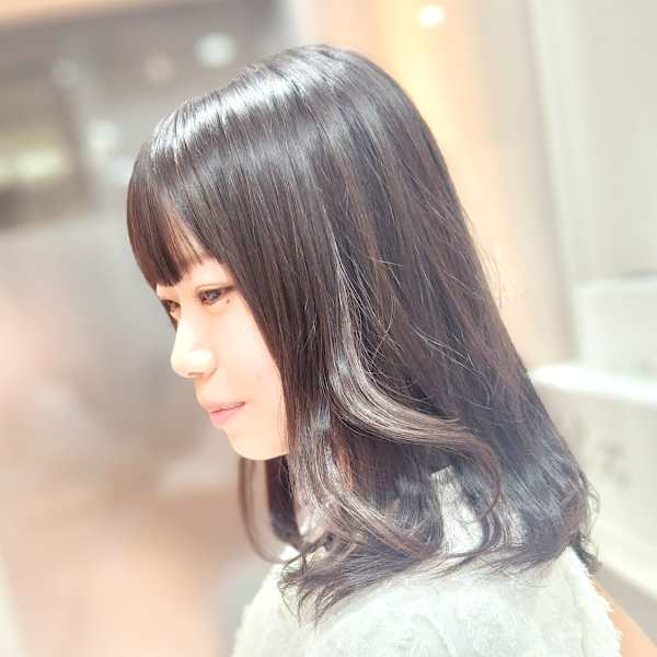 Bliss×スタイル