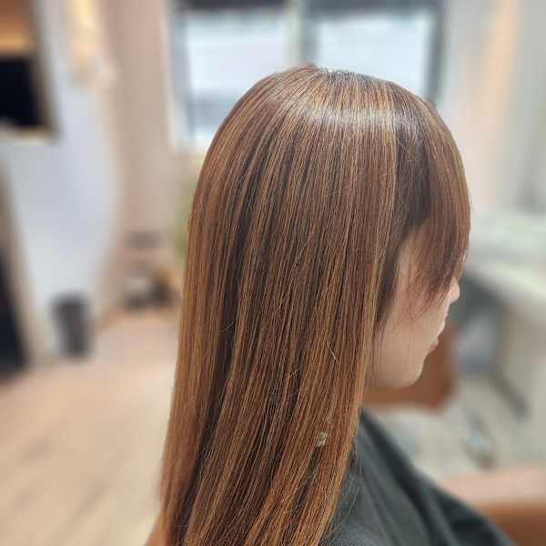 Bliss×スタイル