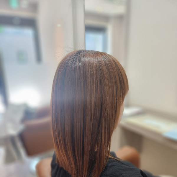 Bliss×スタイル