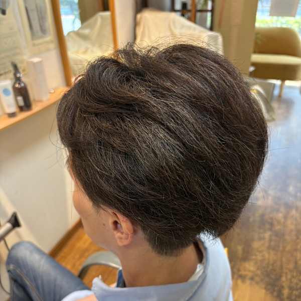 美容室ブロッサム×スタイル