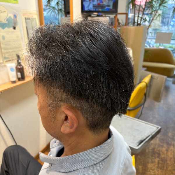 美容室ブロッサム×スタイル