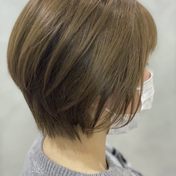 JiL【ジル】×スタイル