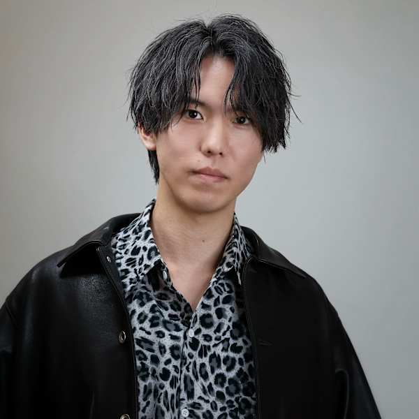 LIPPS hair 大宮【リップスヘアー】【リップスヘアー オオミヤ】のスタッフ紹介。小笠原 淳海