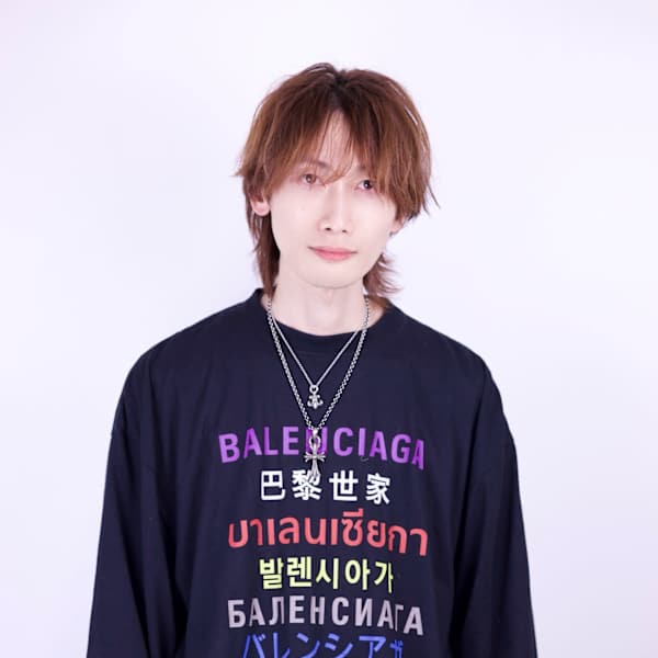 LIPPS hair 梅田【リップスヘアー】【リップスヘアー ウメダ】のスタッフ紹介。森下 祥平