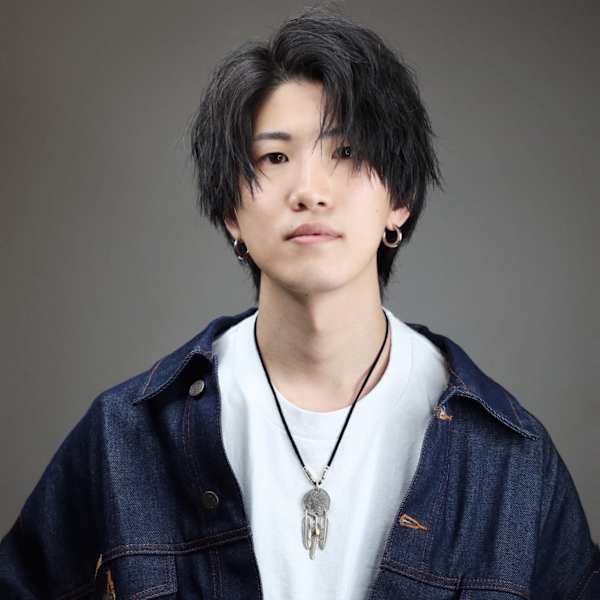 LIPPS hair 大宮【リップスヘアー】【リップスヘアー オオミヤ】のスタッフ紹介。田村 友哉