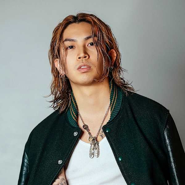LIPPS hair 大宮【リップスヘアー】【リップスヘアー オオミヤ】のスタッフ紹介。沼尾 祐哉