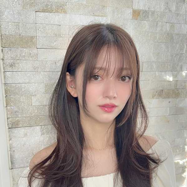 レイヤーカット ハッシュカット|lemiie 代官山 レイヤーカット/韓国ヘア/ハッシュカット【レミエ ダイカンヤマ】