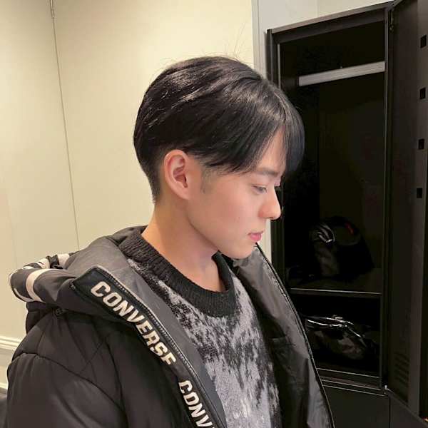 MIXSA FLARE×スタイル