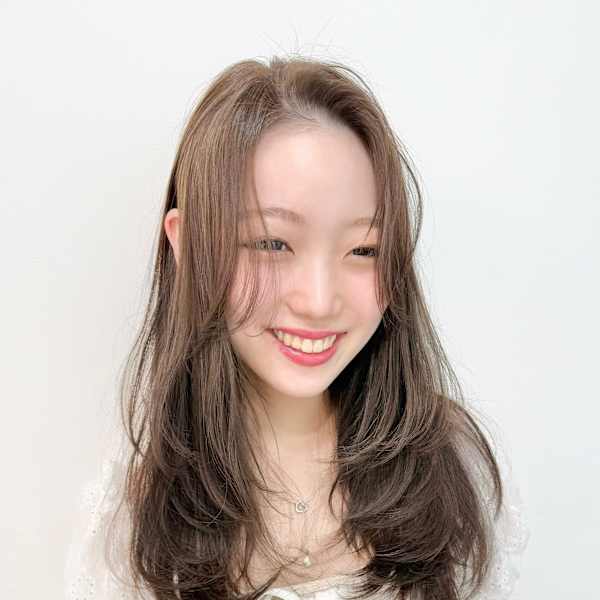 レイヤーカット ハッシュカット|lemiie 代官山 レイヤーカット/韓国ヘア/ハッシュカット【レミエ ダイカンヤマ】