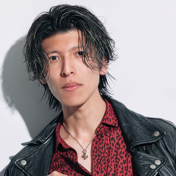 LIPPS hair 渋谷【リップスヘアー】【リップスヘアー シブヤ】のスタッフ紹介。赤塚 翔太